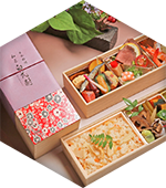お弁当